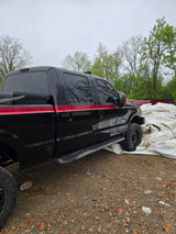 1999 Ford F-250 Super Duty 7.3L Power Stroke - FULL PART OUT
