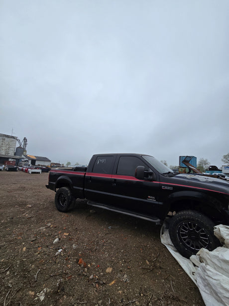 1999 Ford F-250 Super Duty 7.3L Power Stroke - FULL PART OUT