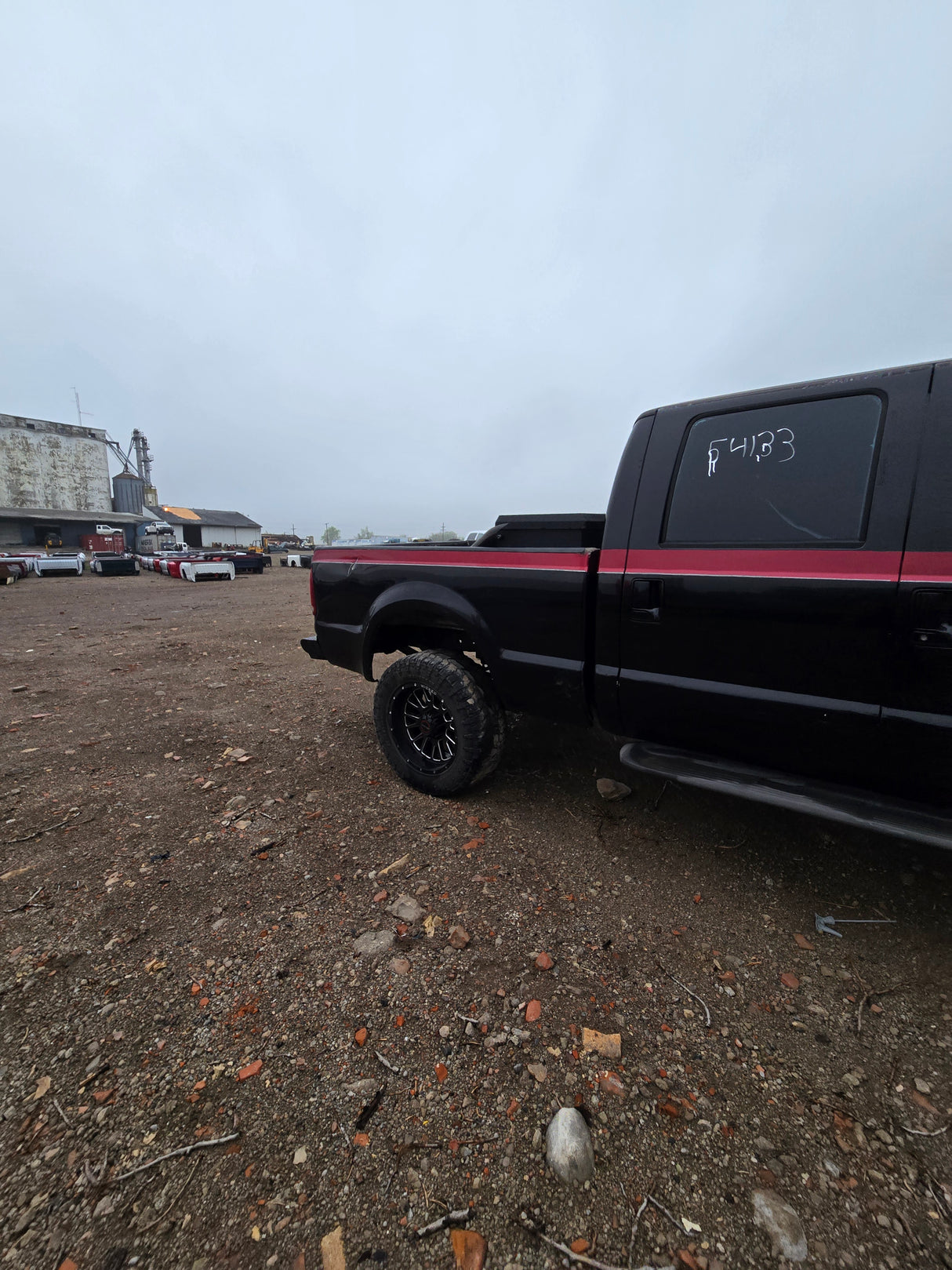 1999 Ford F-250 Super Duty 7.3L Power Stroke - FULL PART OUT