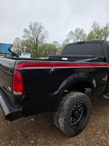1999 Ford F-250 Super Duty 7.3L Power Stroke - FULL PART OUT