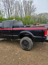 1999 Ford F-250 Super Duty 7.3L Power Stroke - FULL PART OUT