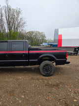 1999 Ford F-250 Super Duty 7.3L Power Stroke - FULL PART OUT