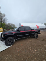 1999 Ford F-250 Super Duty 7.3L Power Stroke - FULL PART OUT