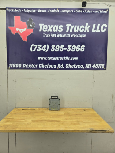 1999 & 2000 Ford F250 F350 F450 F550 7.3L Powerstroke PCM NVK5 / XC3F-12A650-BG