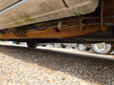 2002 Chevrolet Silverado 1500 Extended Cab - FULL PART OUT