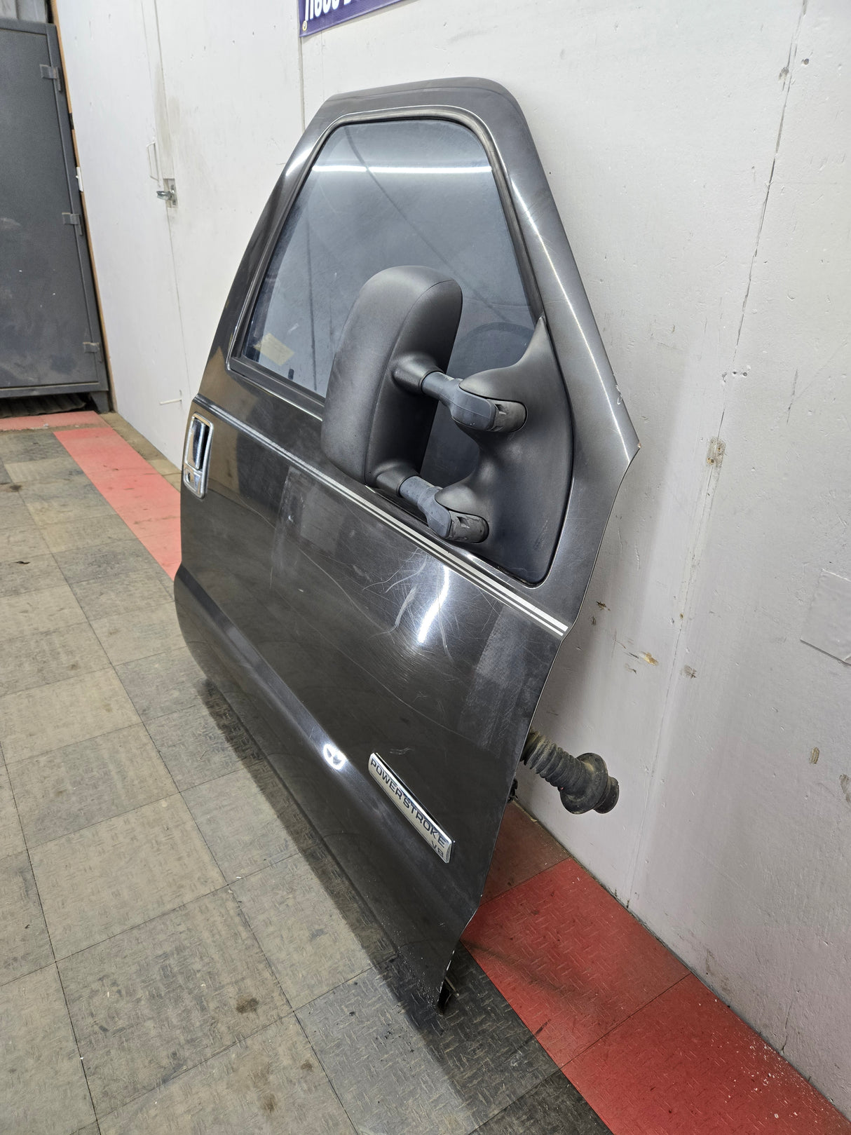 1999-2011 Ford Super Duty / Excursion Front RH Passenger Door F250 F350 F450 F550