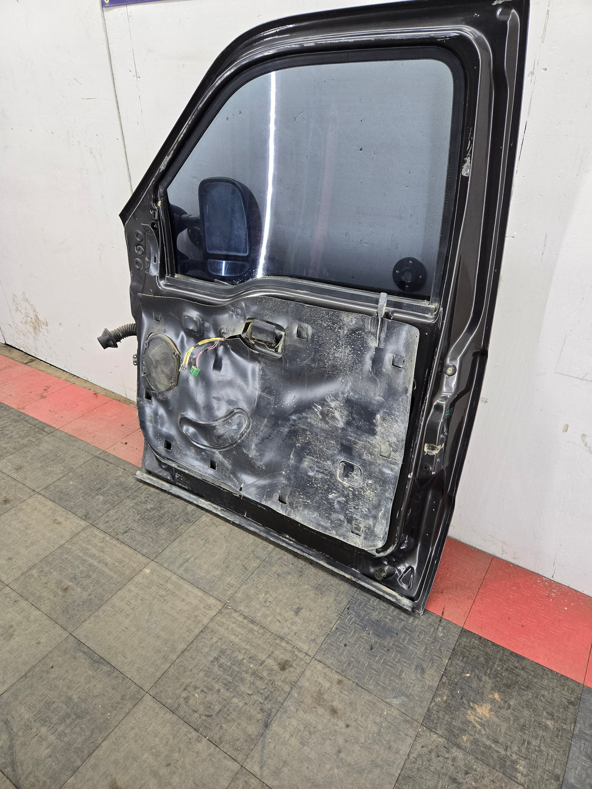 1999-2011 Ford Super Duty / Excursion Front RH Passenger Door F250 F350 F450 F550