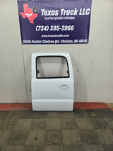 1999-2007 Chevrolet Silverado / GMC Sierra 1500 2500 3500 HD Driver side LH Crew Cab rear door