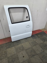 1999-2007 Chevrolet Silverado / GMC Sierra 1500 2500 3500 HD Driver side LH Crew Cab rear door