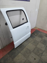 1999-2007 Chevrolet Silverado / GMC Sierra 1500 2500 3500 HD Driver side LH Crew Cab rear door