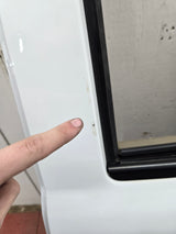 1999-2007 Chevrolet Silverado / GMC Sierra 1500 2500 3500 HD Driver side LH Crew Cab rear door