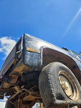 1986 Chevrolet C10 Square body - FULL PART OUT