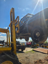 1986 Chevrolet C10 Square body - FULL PART OUT