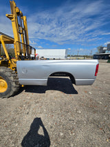 2003-2008 Dodge Ram 1500 2500 3500 3rd Gen 8' Long Bed