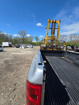 2003-2008 Dodge Ram 1500 2500 3500 3rd Gen 8' Long Bed