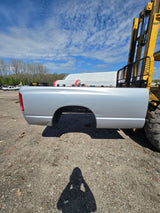 2003-2008 Dodge Ram 1500 2500 3500 3rd Gen 8' Long Bed