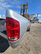 2003-2008 Dodge Ram 1500 2500 3500 3rd Gen 8' Long Bed