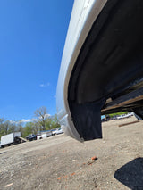 2003-2008 Dodge Ram 1500 2500 3500 3rd Gen 8' Long Bed