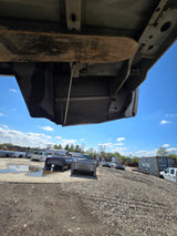 2003-2008 Dodge Ram 1500 2500 3500 3rd Gen 8' Long Bed