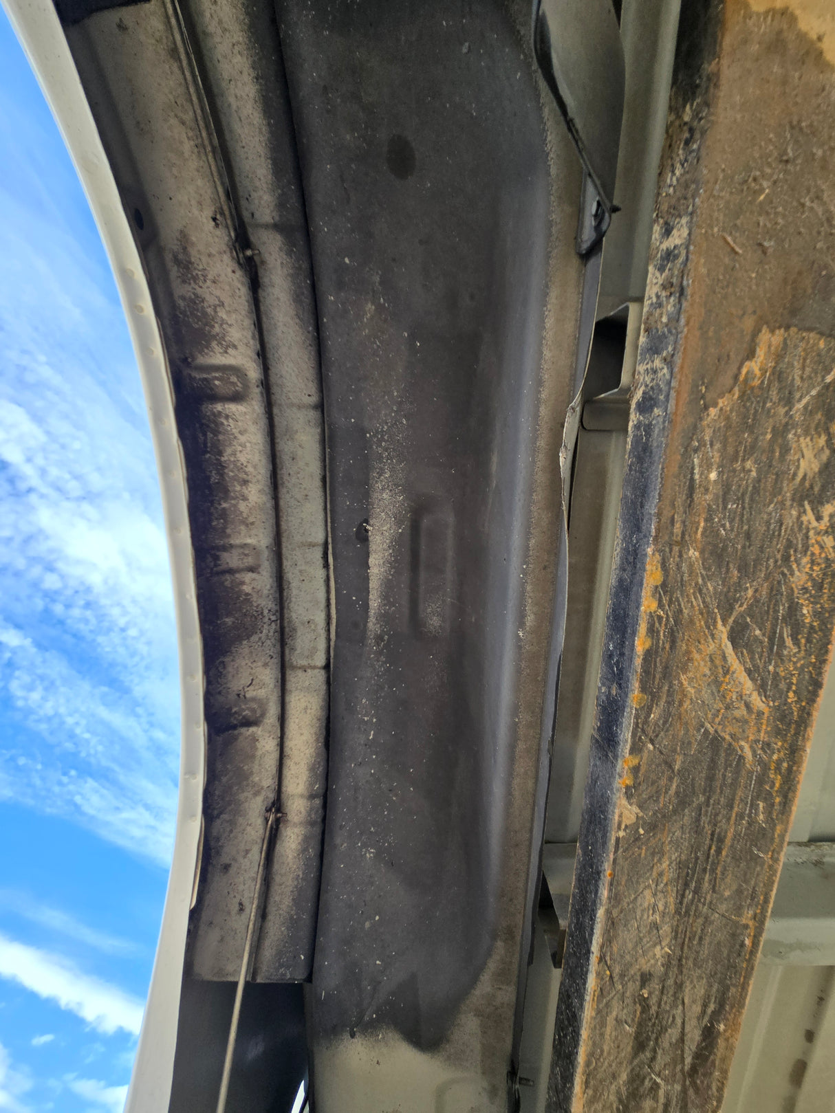 2003-2008 Dodge Ram 1500 2500 3500 3rd Gen 8' Long Bed