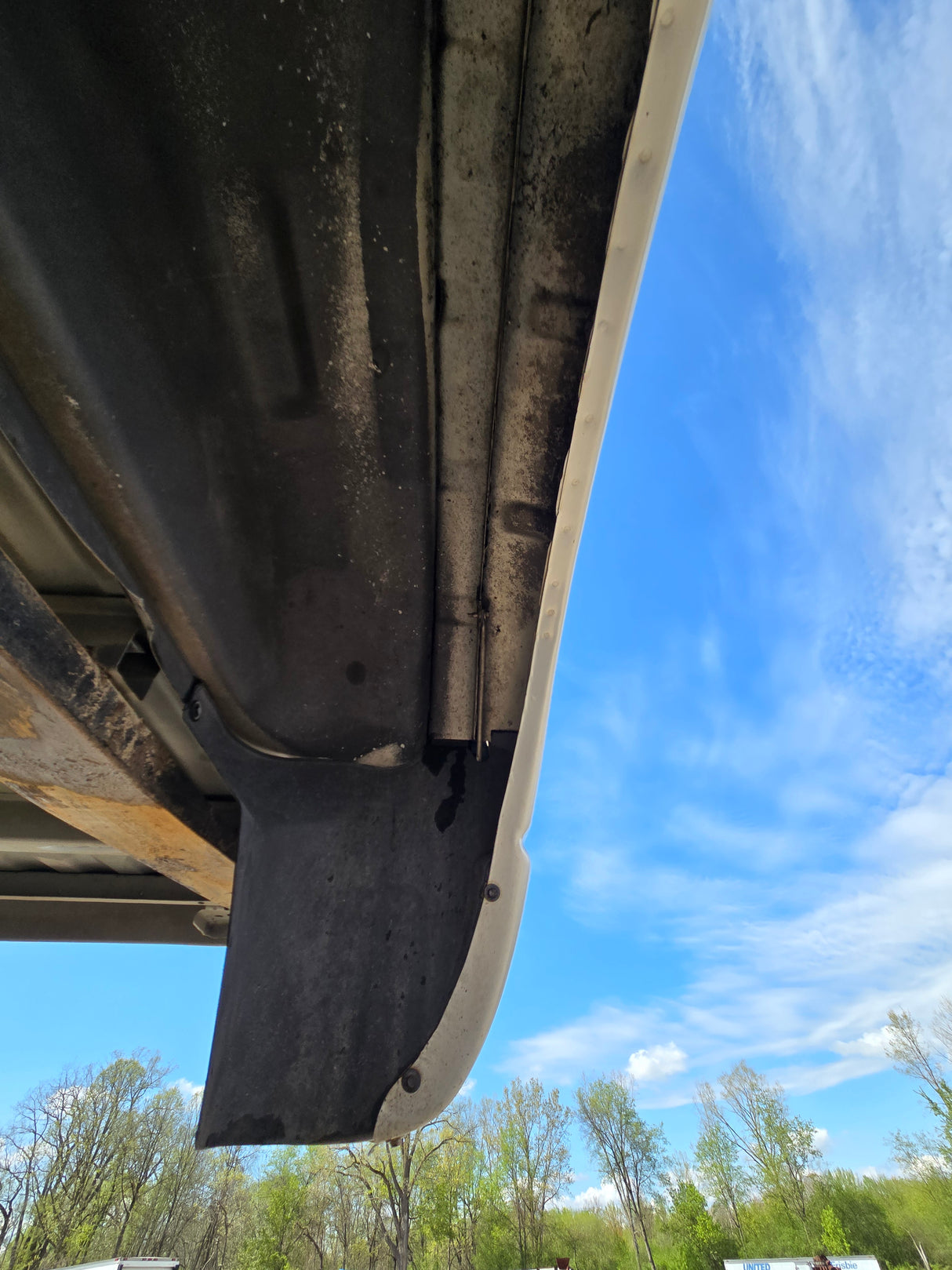 2003-2008 Dodge Ram 1500 2500 3500 3rd Gen 8' Long Bed