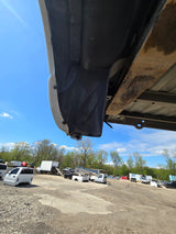 2003-2008 Dodge Ram 1500 2500 3500 3rd Gen 8' Long Bed