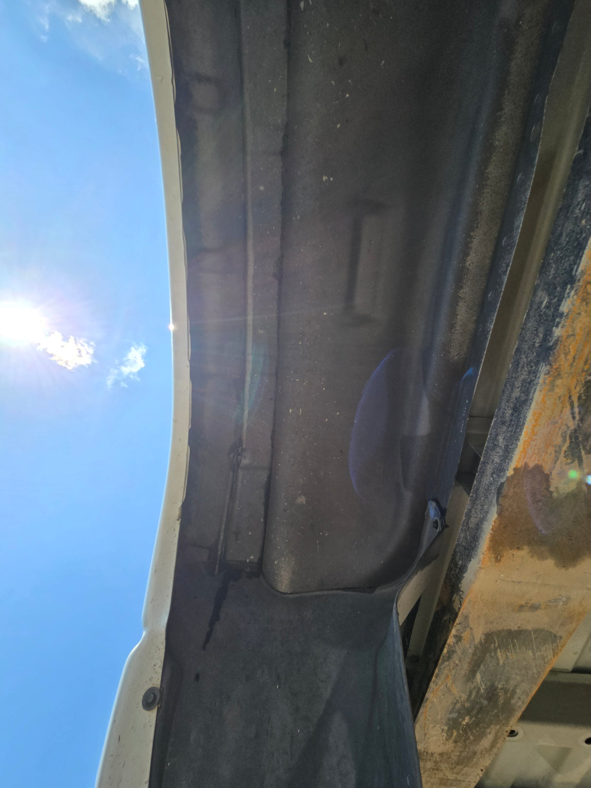 2003-2008 Dodge Ram 1500 2500 3500 3rd Gen 8' Long Bed
