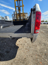 2003-2008 Dodge Ram 1500 2500 3500 3rd Gen 8' Long Bed