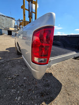 2003-2008 Dodge Ram 1500 2500 3500 3rd Gen 8' Long Bed