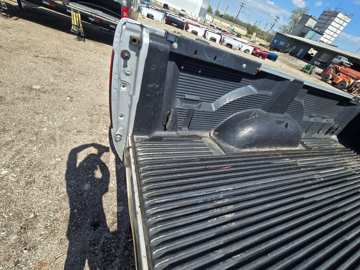 2003-2008 Dodge Ram 1500 2500 3500 3rd Gen 8' Long Bed