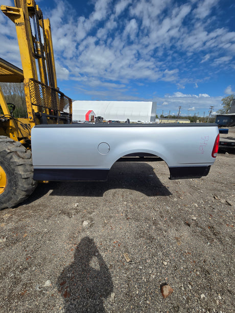 1997-2003 Ford F150 8' Long Bed truck bed