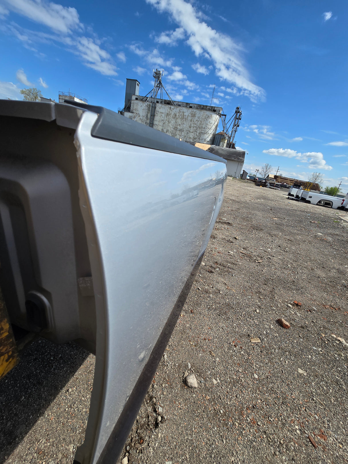 1997-2003 Ford F150 8' Long Bed truck bed