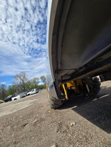 1997-2003 Ford F150 8' Long Bed truck bed