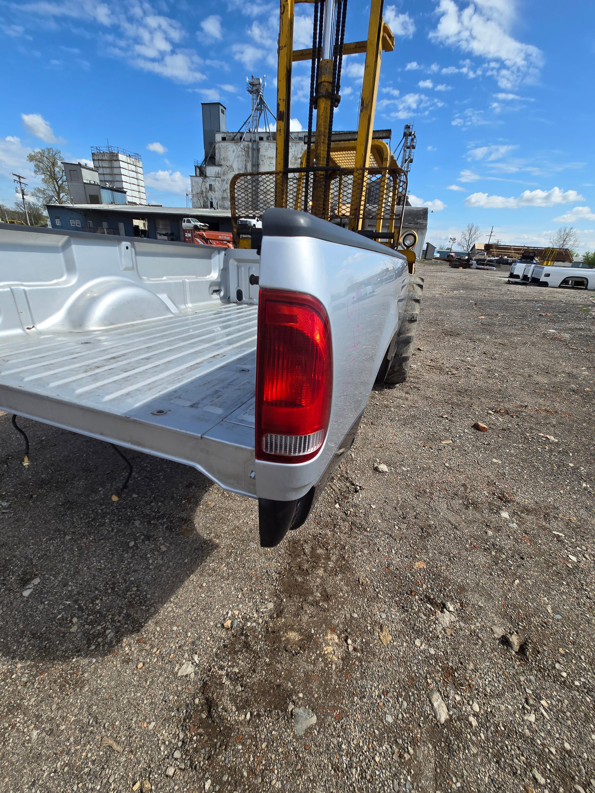 1997-2003 Ford F150 8' Long Bed truck bed