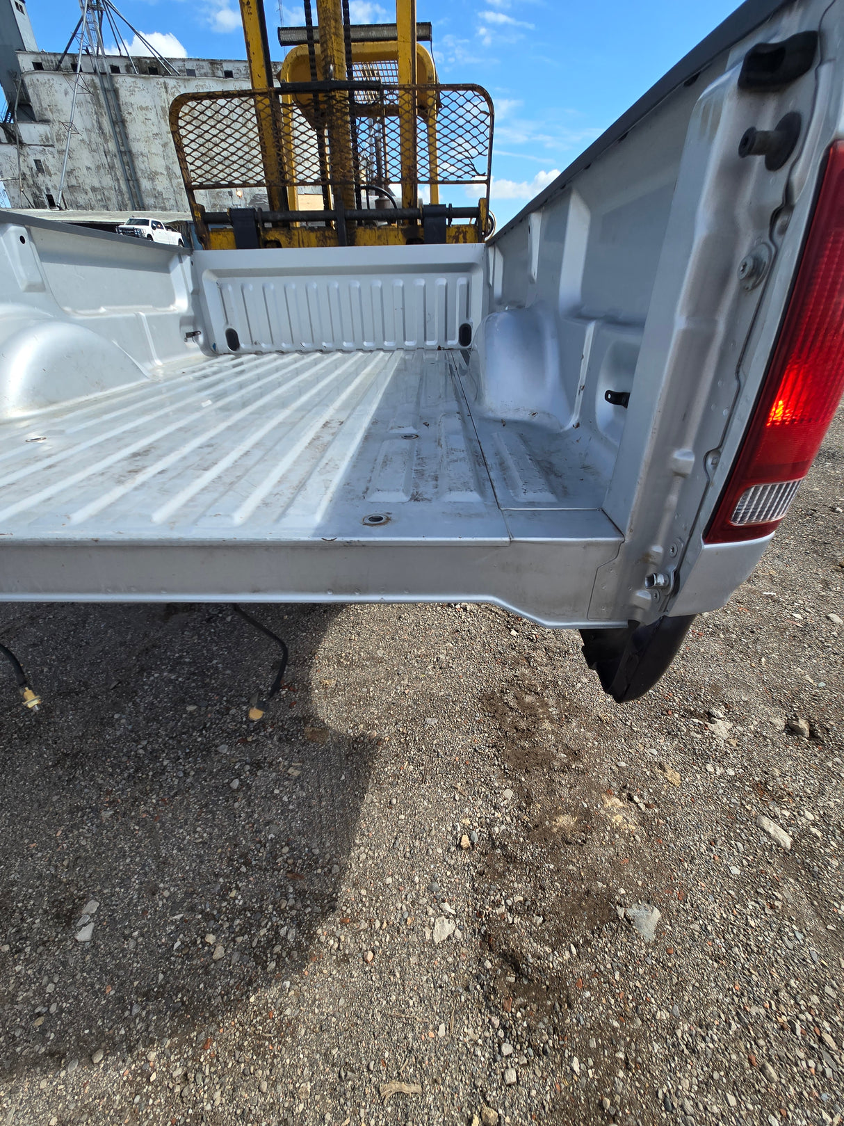 1997-2003 Ford F150 8' Long Bed truck bed