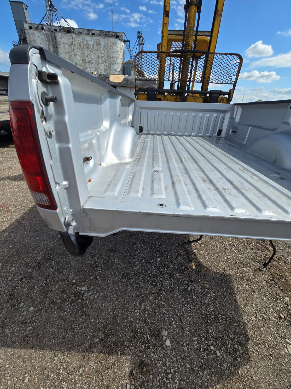 1997-2003 Ford F150 8' Long Bed truck bed