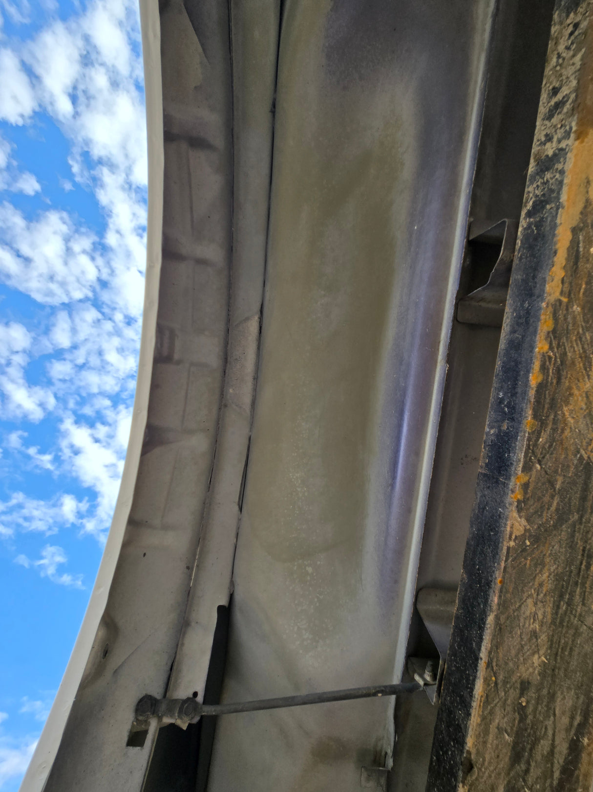 1997-2003 Ford F150 8' Long Bed truck bed