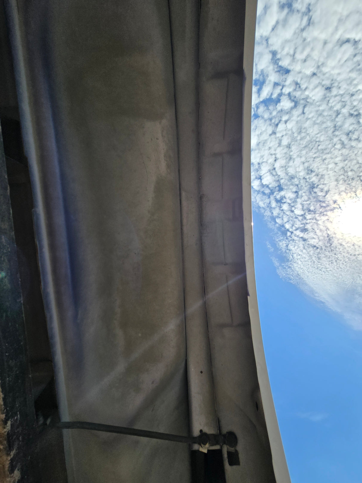 1997-2003 Ford F150 8' Long Bed truck bed