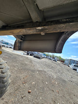 1997-2003 Ford F150 8' Long Bed truck bed