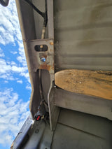 1997-2003 Ford F150 8' Long Bed truck bed