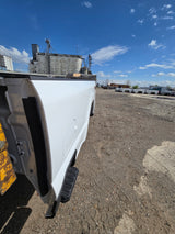 2023-2025 Ford Super Duty 8' Long Truck Bed F250 F350