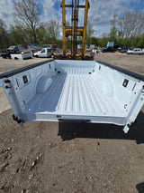 2023-2025 Ford Super Duty 8' Long Truck Bed F250 F350