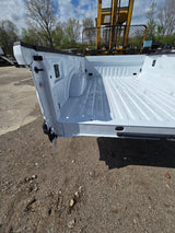 2023-2025 Ford Super Duty 8' Long Truck Bed F250 F350