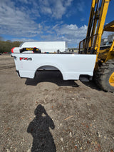 2023-2025 Ford Super Duty 8' Long Truck Bed F250 F350