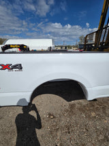 2023-2025 Ford Super Duty 8' Long Truck Bed F250 F350