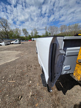 2023-2025 Ford Super Duty 8' Long Truck Bed F250 F350
