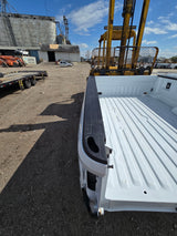 2023-2025 Ford Super Duty 8' Long Truck Bed F250 F350