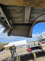2023-2025 Ford Super Duty 8' Long Truck Bed F250 F350