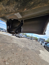 2023-2025 Ford Super Duty 8' Long Truck Bed F250 F350