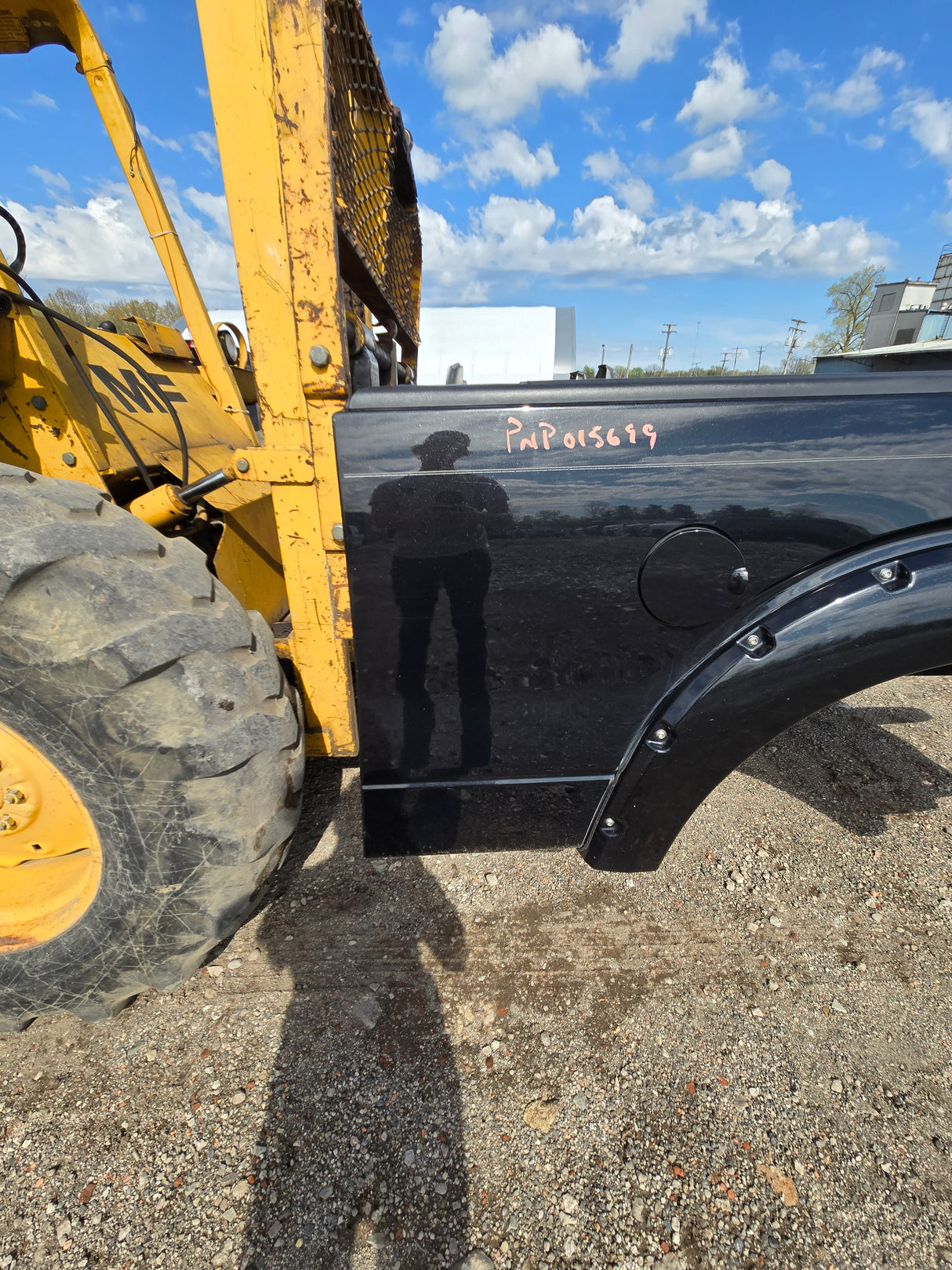 2009-2014 Ford F150 6' 6" Short Truck Bed